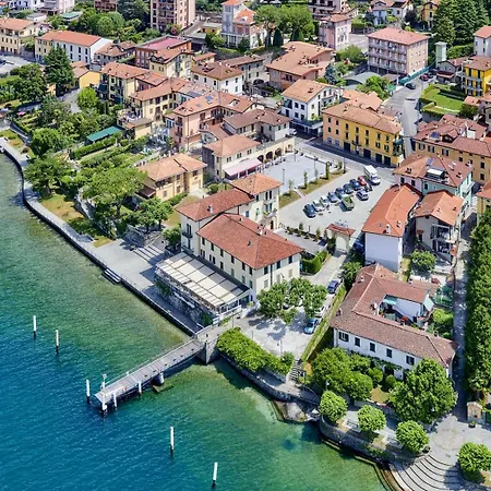 Apartamento Twins Attic In The Center Lierna