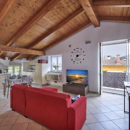 Twins Attic In The Center Apartamento