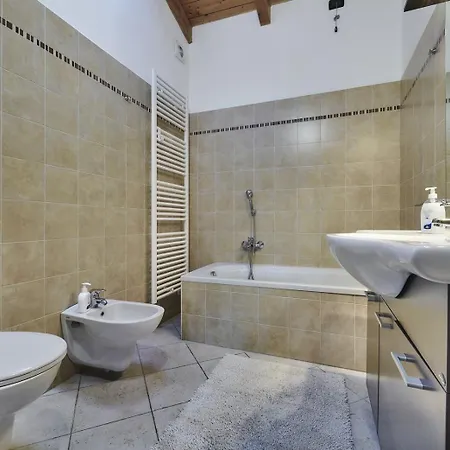 Twins Attic In The Center