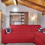 Twins Attic In The Center Lägenhet