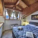 Lägenhet Twins Attic In The Center