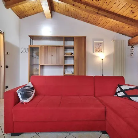 Twins Attic In The Center Apartment