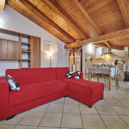 Twins Attic In The Center Apartment