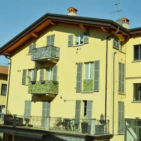 Apartment Twins Attic In The Center