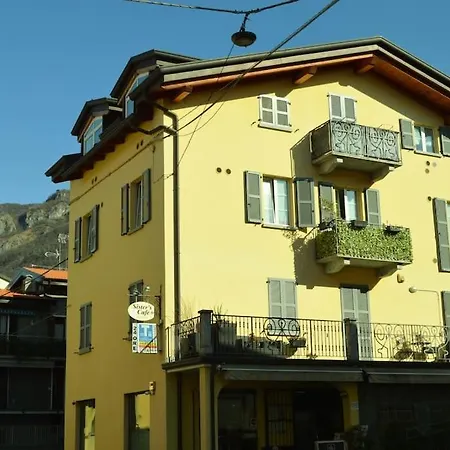 Apartment Twins Attic In The Center