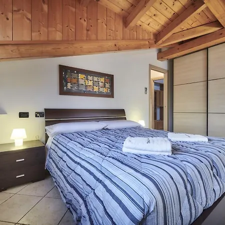 Apartment Twins Attic In The Center *