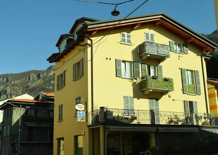 Apartment Twins Attic In The Center