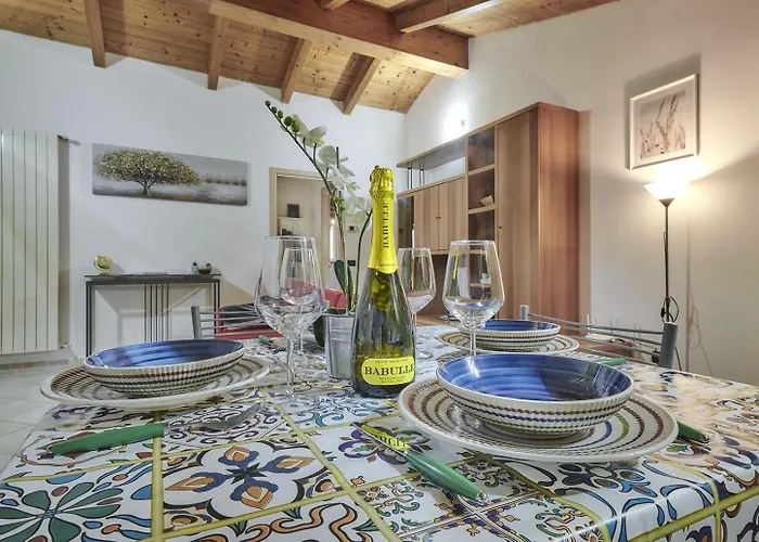 Apartment Twins Attic In The Center *