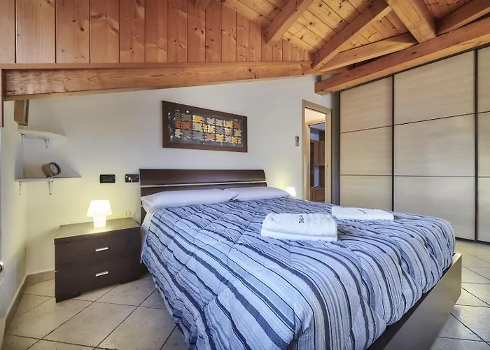 Apartment Twins Attic In The Center *